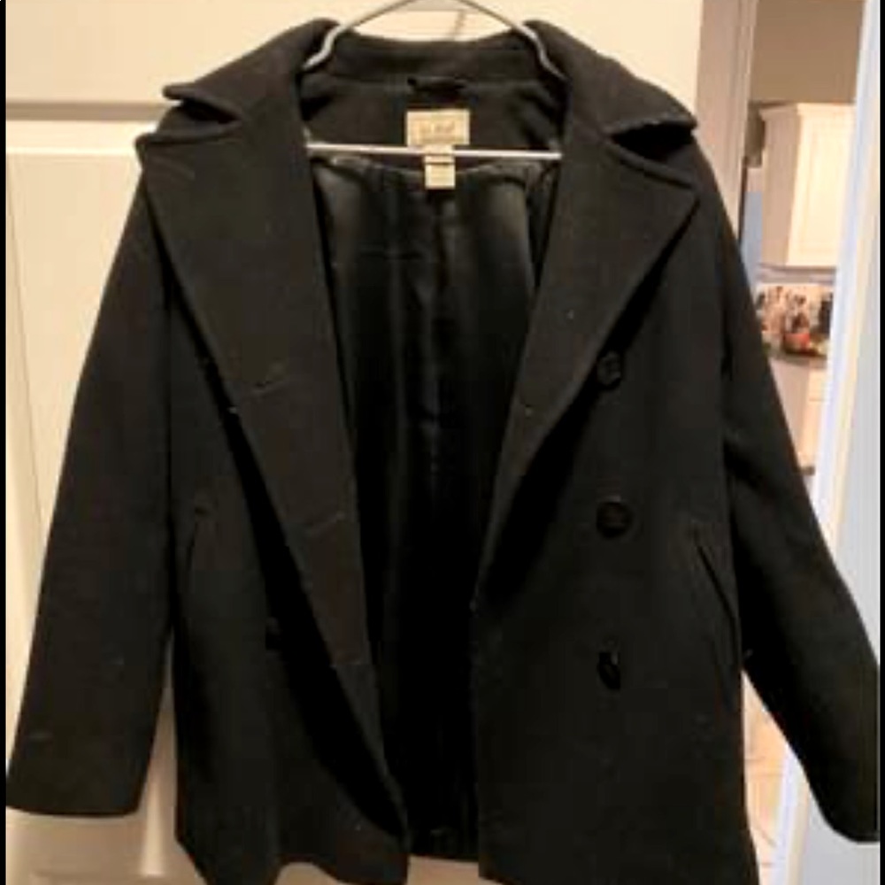 LL Bean Jacket